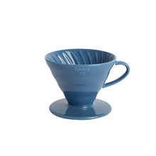 Load image into Gallery viewer, Hario V60 Dripper Ceramic