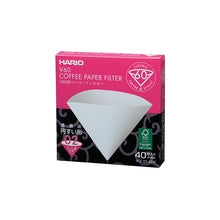 Load image into Gallery viewer, Hario V60 Paper Filter 02