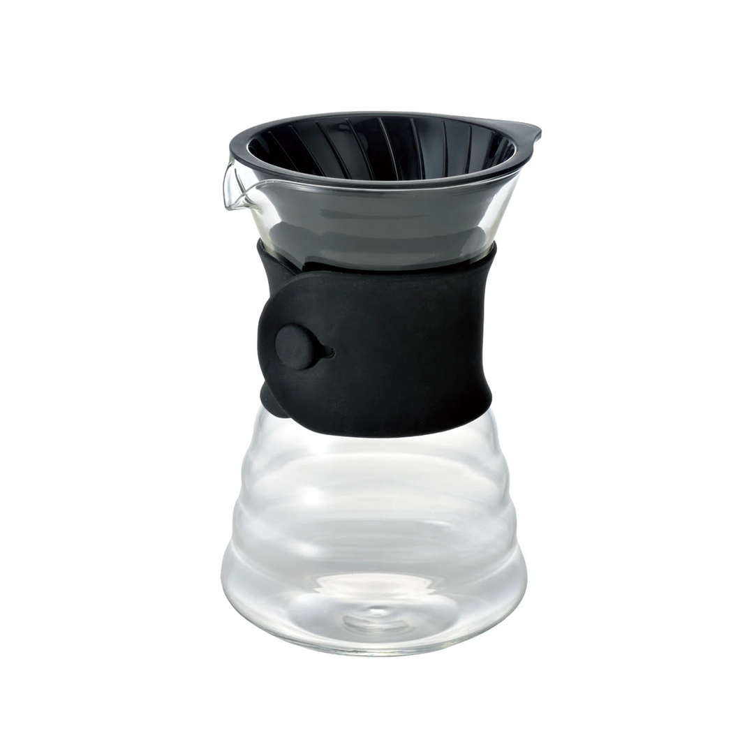 Hario V60 Drip Decanter 02