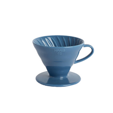 Load image into Gallery viewer, Hario V60 Dripper Ceramic
