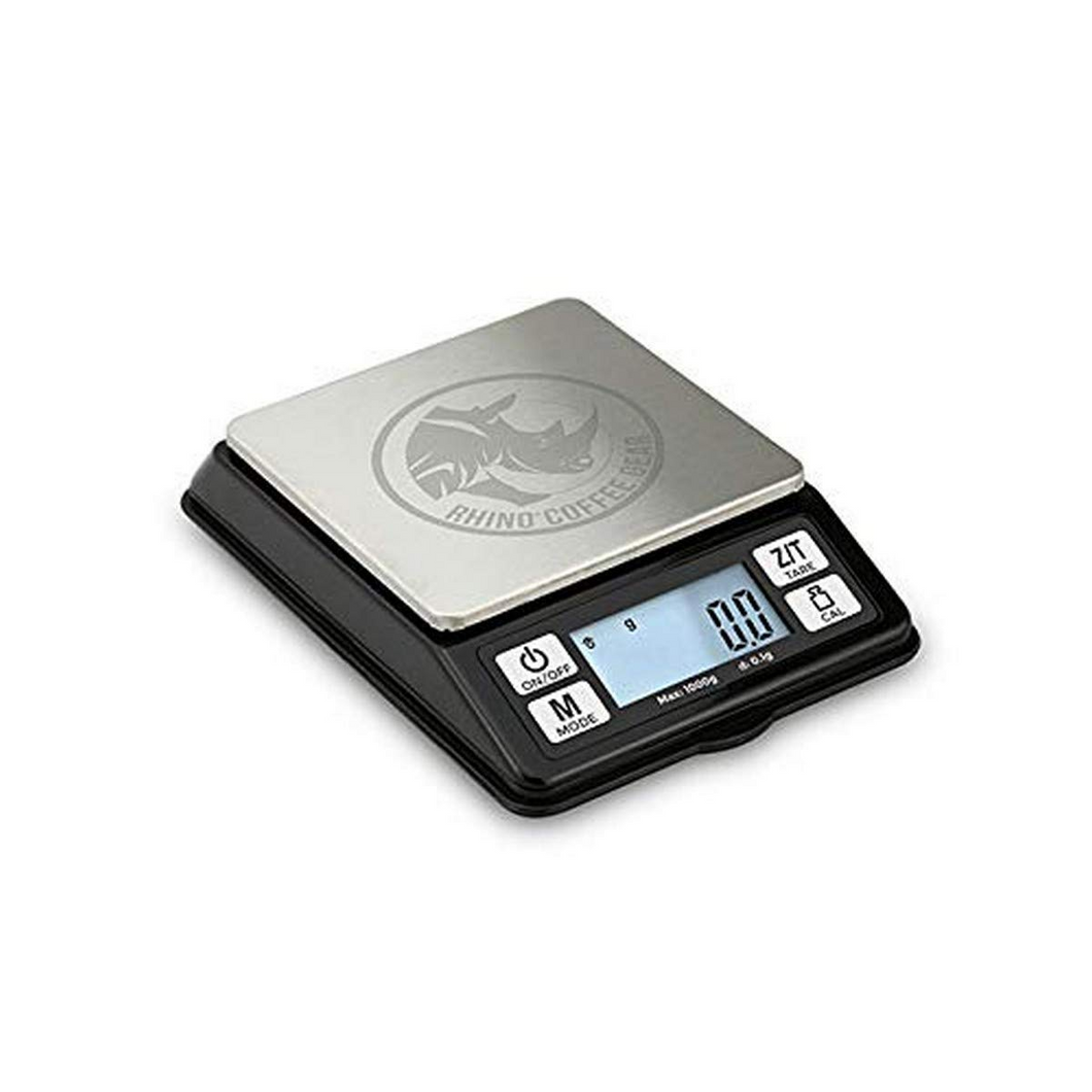 Rhino Coffee Gear Dosing Scale