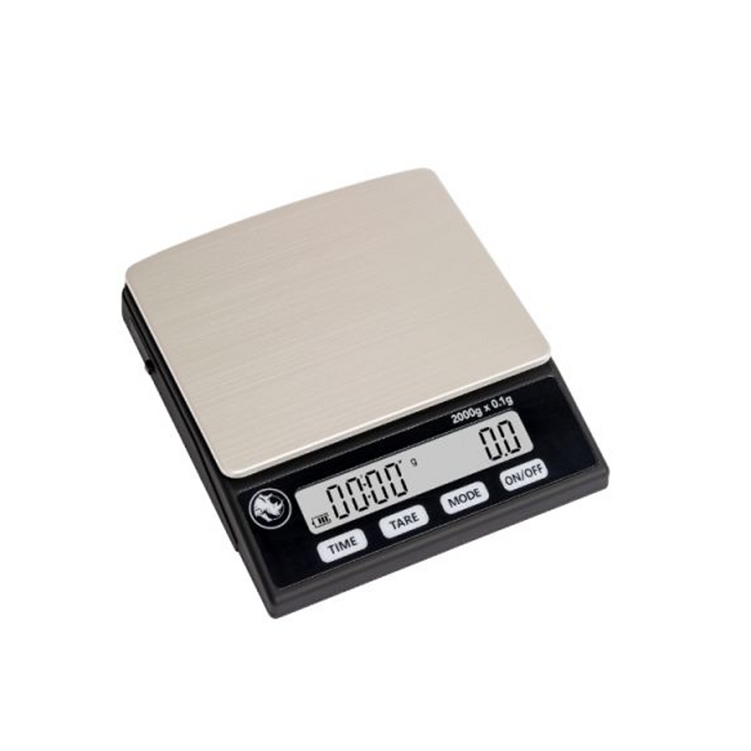 Rhino Coffee Gear Stealth Scale 2KG